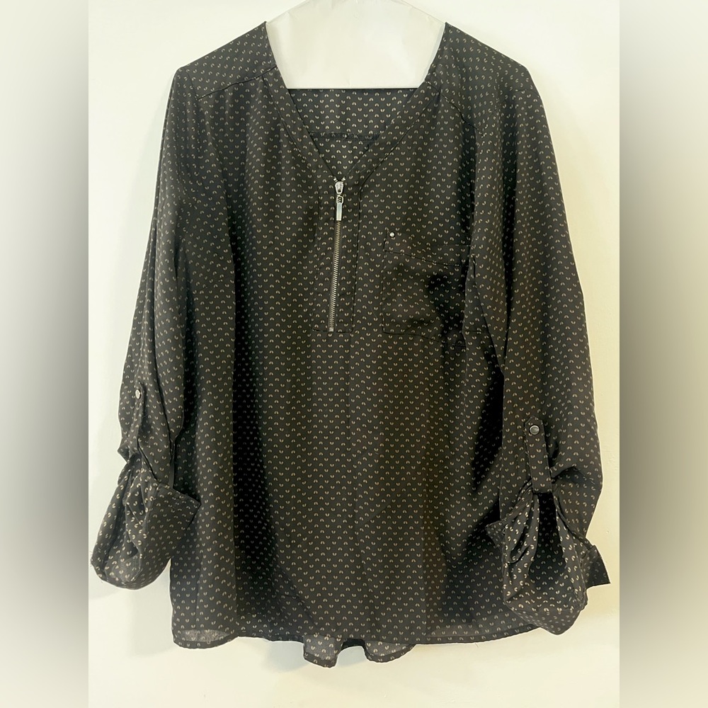 C&A Blouse, L